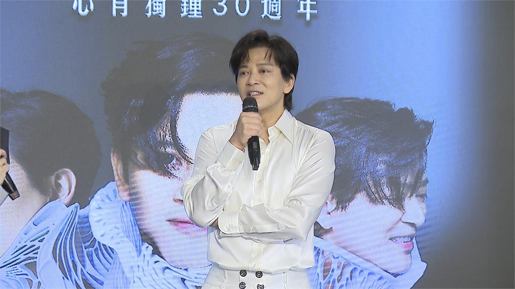 吳宗憲站台陳曉東攻蛋　脫稿演出開酸黃子佼