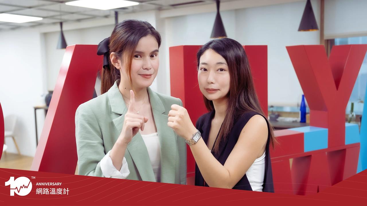  網路10年更迭／從最賺錢媒體出走！YTR「地產秘密客」四年從職場逆風破繭而出 