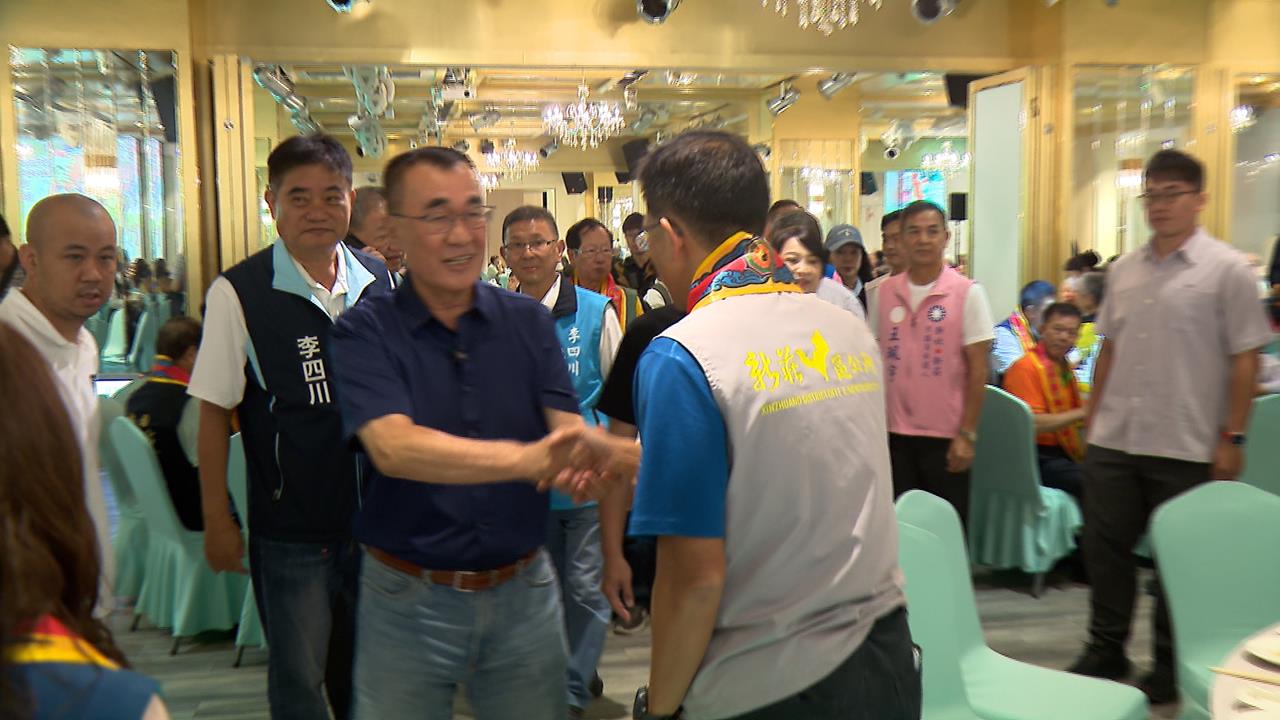蘇巧慧拚翻轉新北！　孫文學校揭藍綠決戰點在「這兩區」