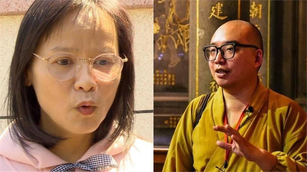 區桂芝幫宣「統戰徵文大賽」冤喊被扣紅帽子！作家怒揭「推薦書單」：別再狡辯了