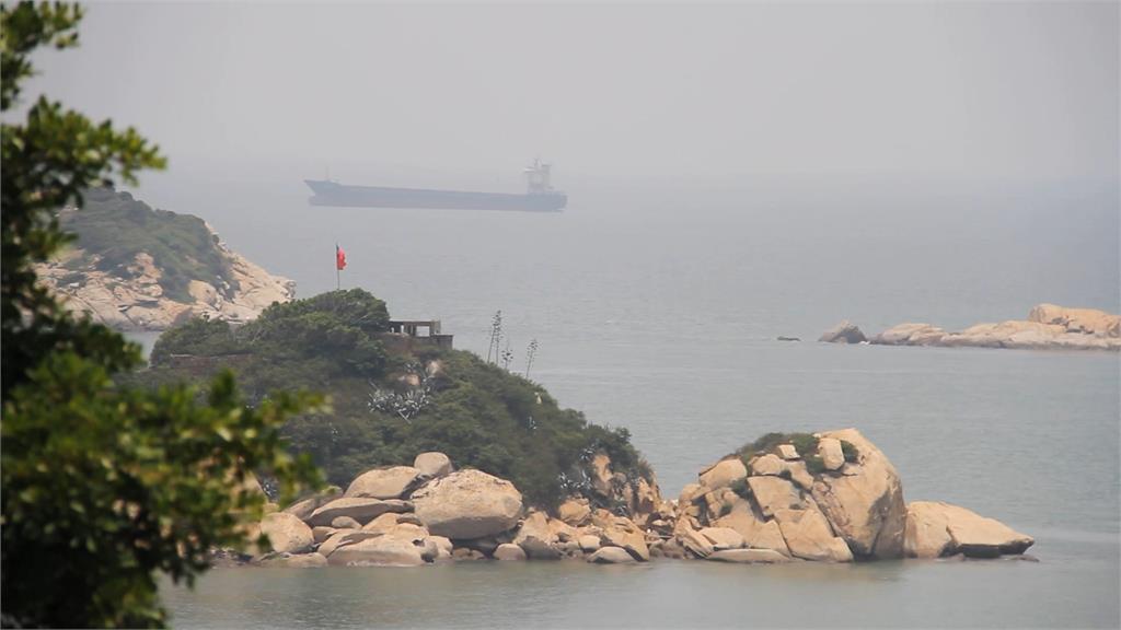 傳金門上兵游到中國？　邱國正：釐清中！救生衣哪來的也要查