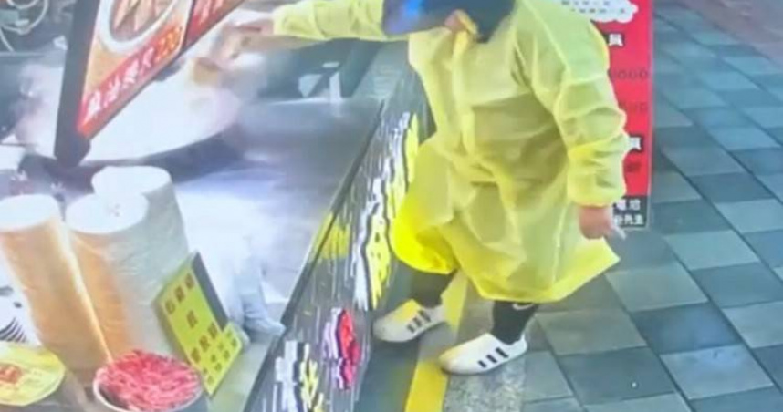 麻油雞名店「莊家班」跨年夜遭加料恐嚇 雙北10店家受害警逮3怪男