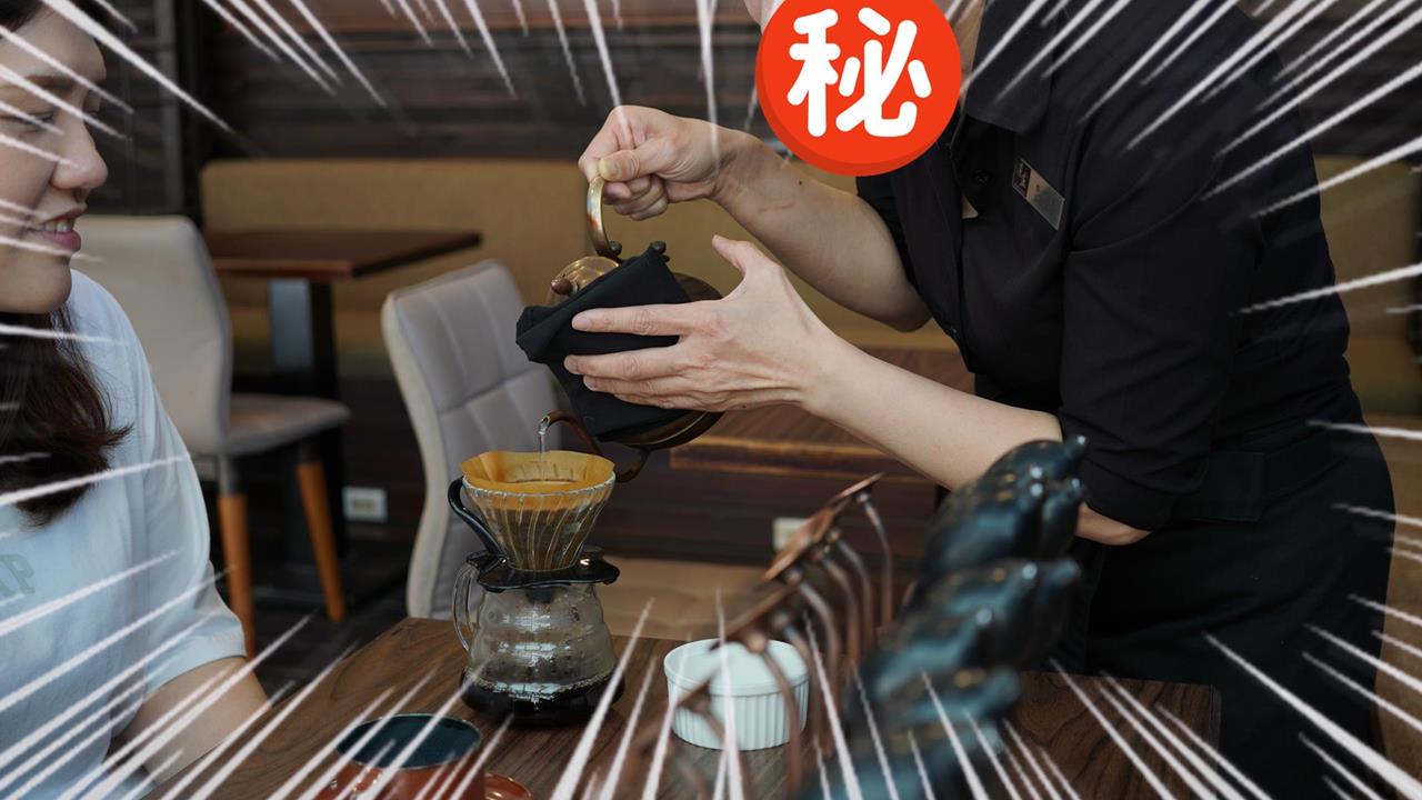 「懂咖啡」老闆反而容易倒店？湛盧廖國明曝「三關鍵」：少了這一項 再專業也活不久