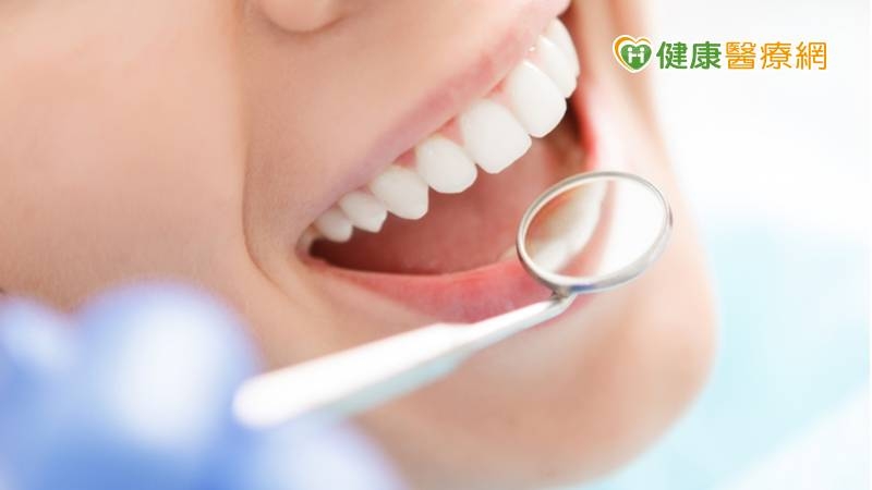 口腔「５點自我檢查」就能揪癌！嘴破2週完蛋了