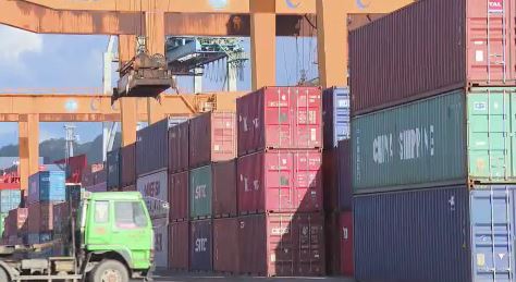 主計總處預測今年經濟成長率3.1%　較2月下修0.04個百分點