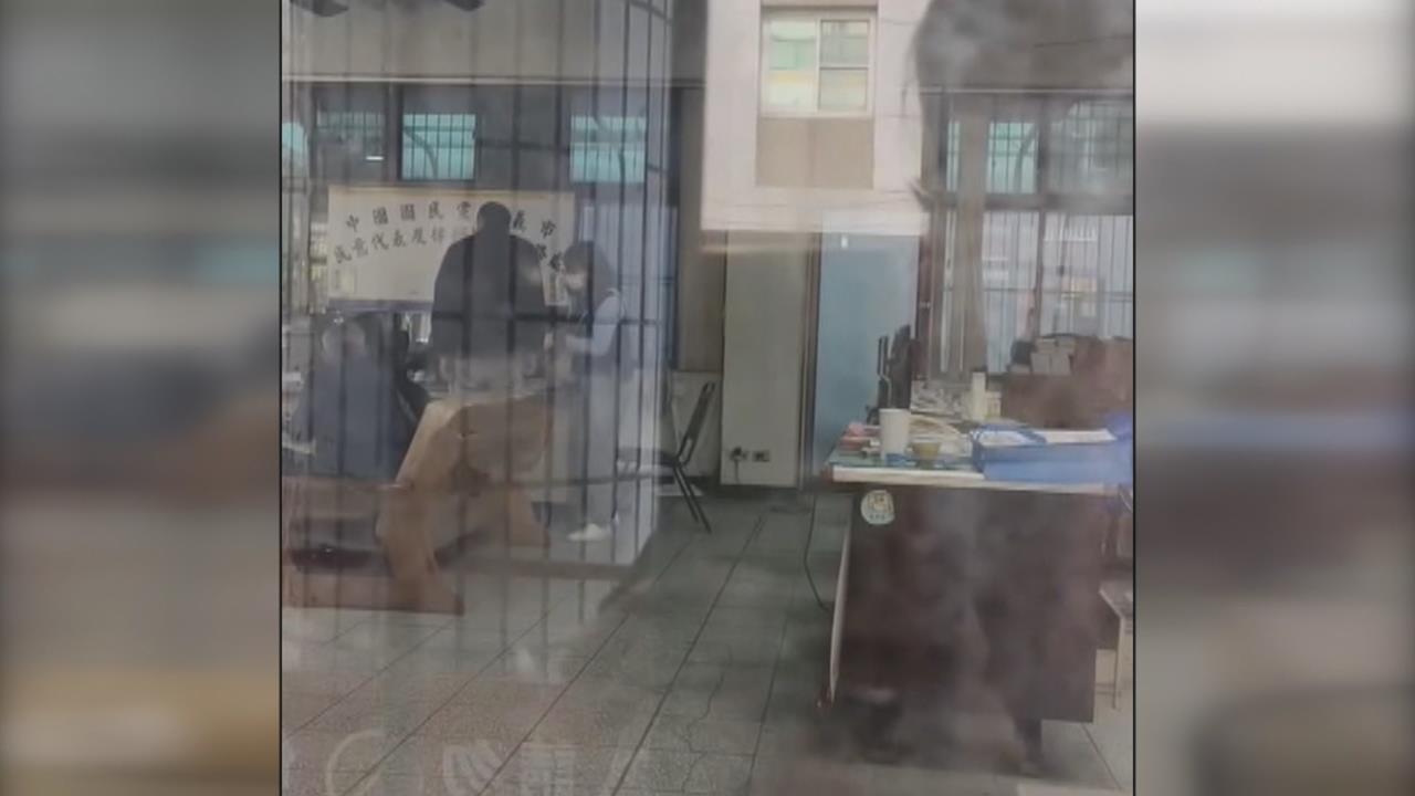 罷免王美惠涉冒名連署　檢調搜索嘉義市國民黨部傳喚13人