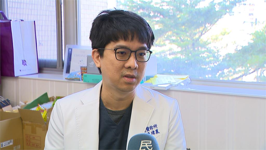 自我了「結」？整形醫「自行結紮」影片曝網嚇：你黑傑克？