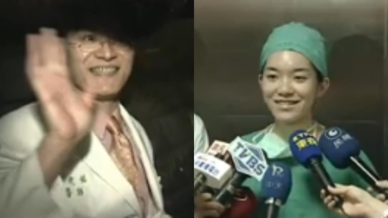 女病患「忍夫外遇30年」憋到罹癌！進診間崩潰哭了「陳幸妤反應」曝光
