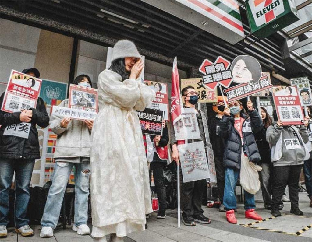 二階補件拉警報2／成案最快7月底投票　綠基層盼黨中央給指令