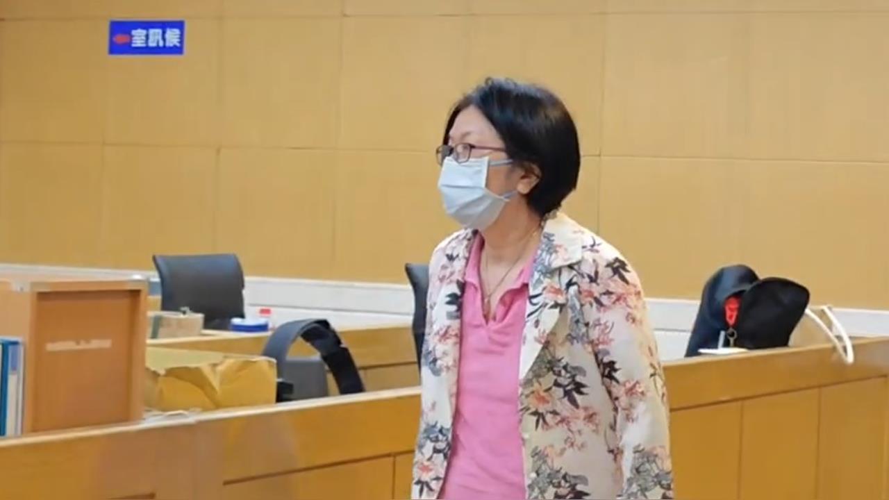 快新聞／公務員勾結詐團！新店戶政所1女協助查受害者個資　檢聲請羈押禁見