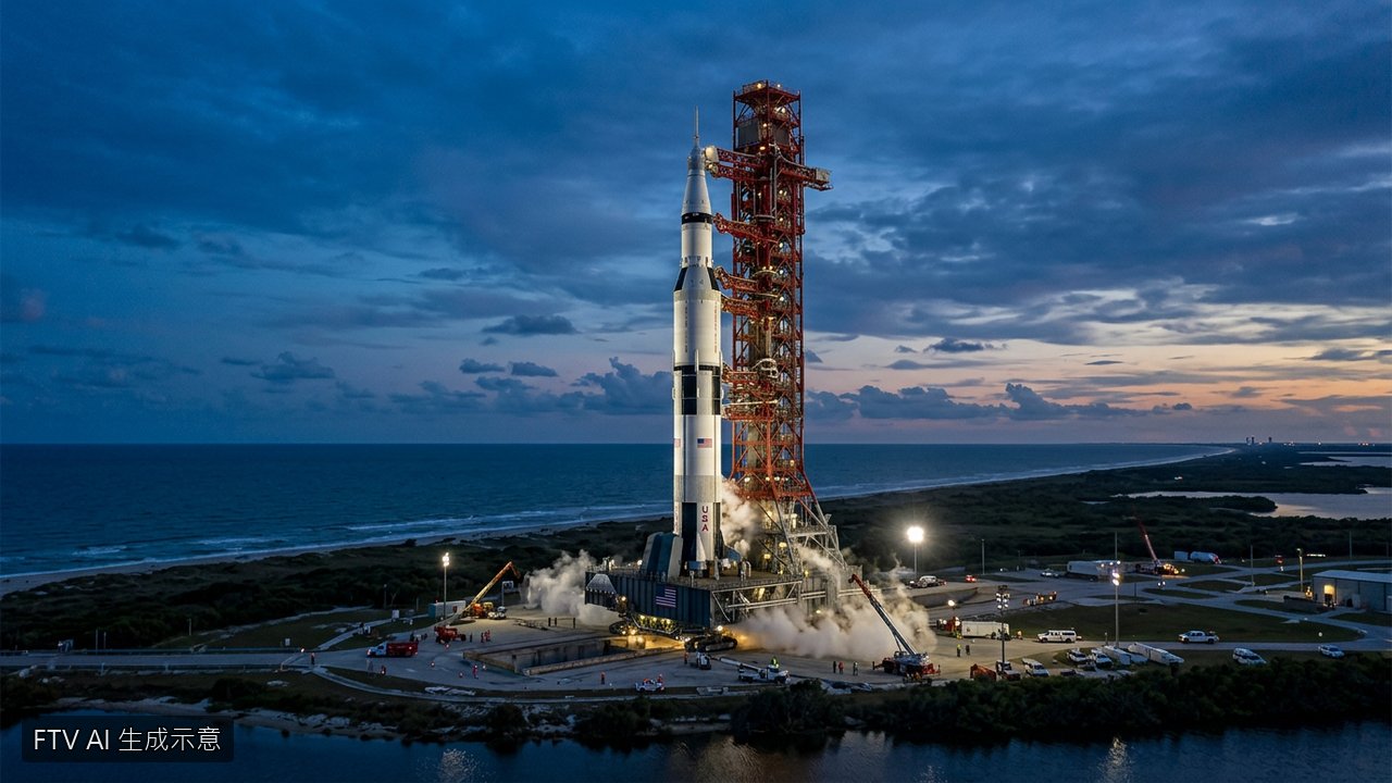 SpaceX星艦發射最後一秒喊卡　馬斯克：預計下週再試