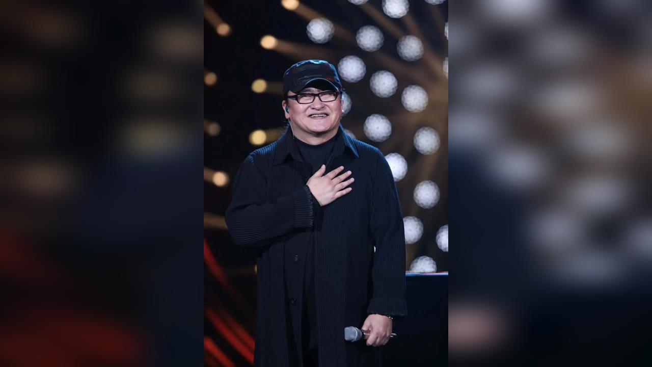 快新聞／「中國好聲音」導師劉歡驚傳逝世！享年63歲