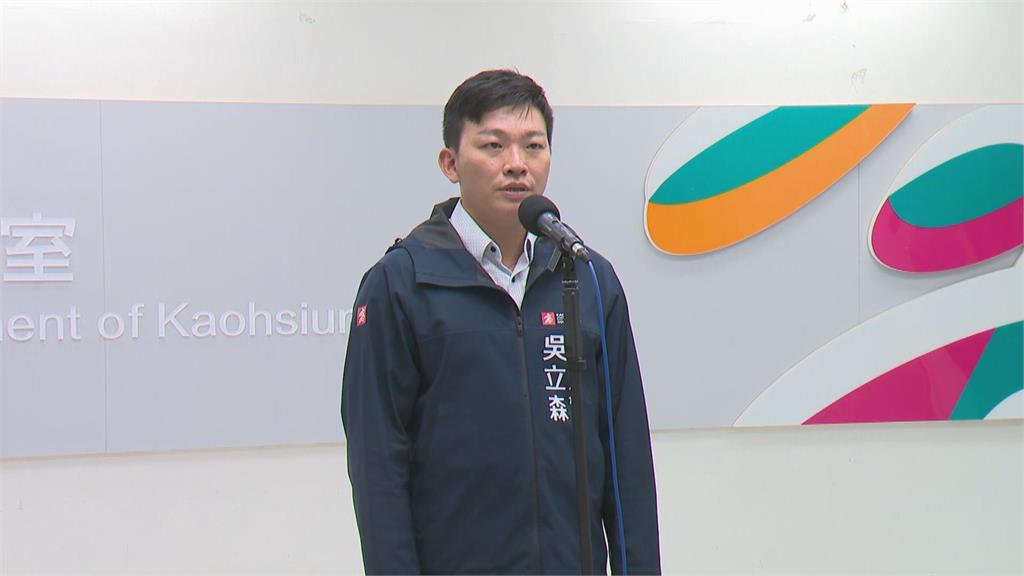 快新聞／高雄某高中教室爆衝突3傷　教育局長吳立森：應屬單一事件
