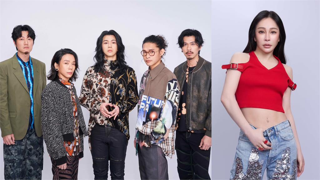 貓小主爭寵上演《後宮甄嬛傳》！愛喵女温嵐加入PAWER LOVE流浪祭開唱