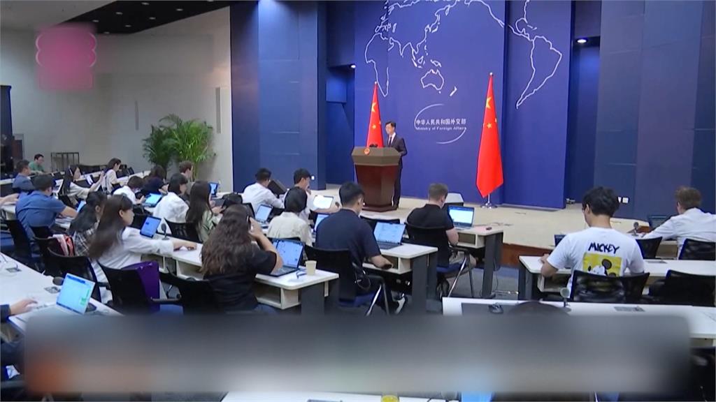 中撤僑竟可持台胞證　陸委會：形塑台灣人民保護者形象