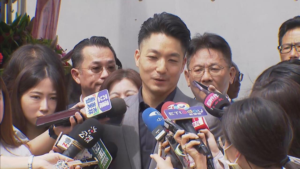 快新聞／蔣萬安不道歉還硬拗！昔喊「擋疫苗」今翻車　律師列3大事實狠打臉