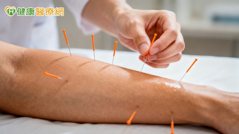 化療後血球狂掉易引發感染!中西醫搭配緩解副作用撐過療程
