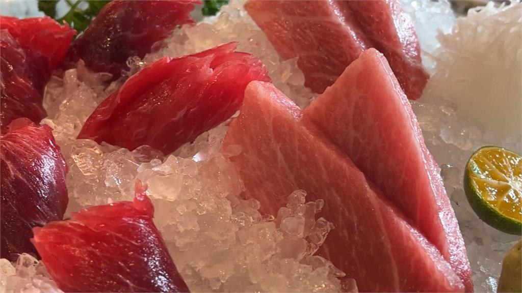 不只可以做生魚片、握壽司　東港餐廳推出黑鮪魚台式料理