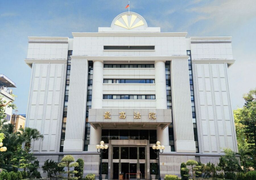 刀刀見骨!殺前妻與情敵 死囚鄭武松「求快點槍決」遭拒