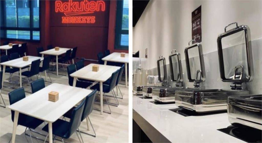 中職／樂天再爆食安風波！領隊現身大巨蛋親自道歉　「即刻撤換」合作廠商