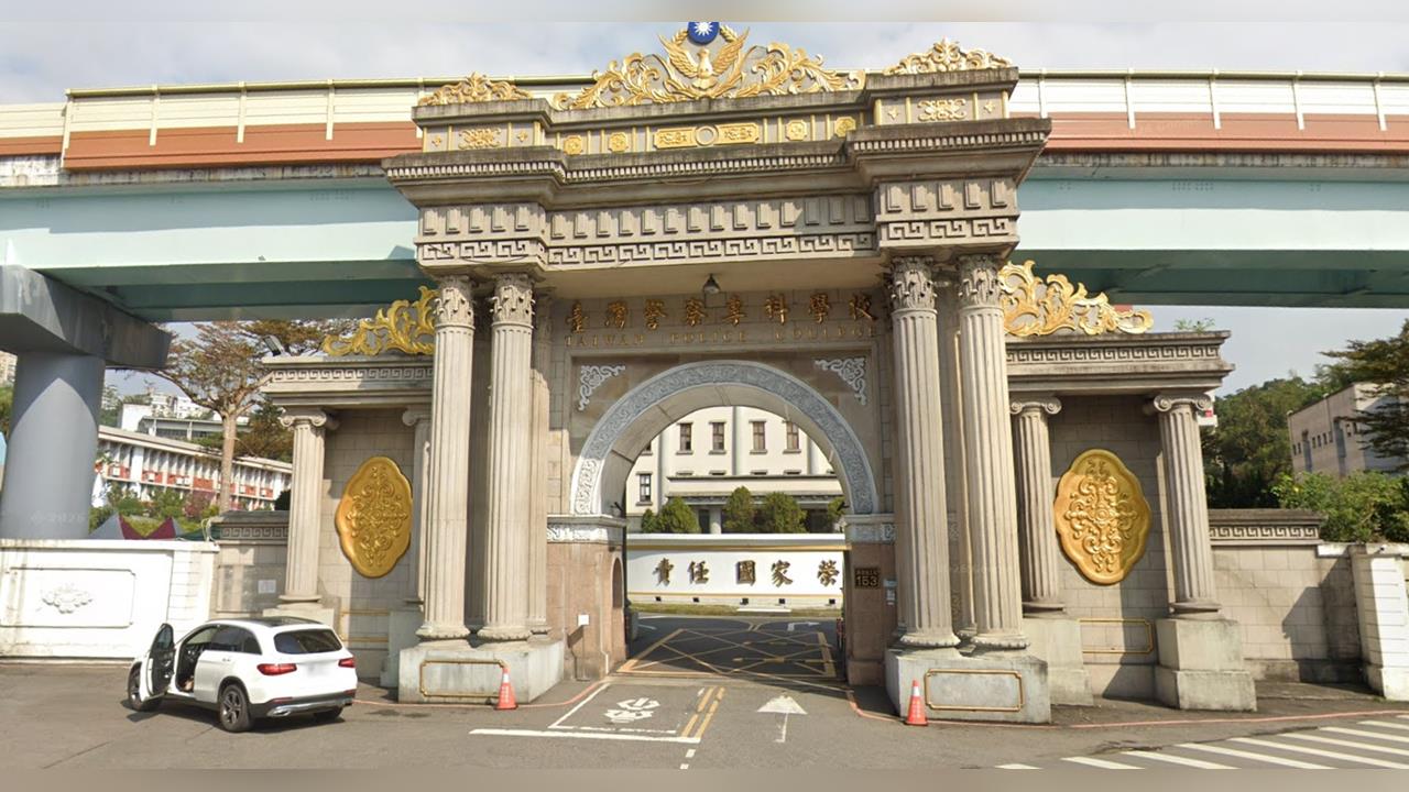 警專遭虧「全部猜C也能上」錄取率飆94%！學長痛心揭崩壞下場：社會被反撲