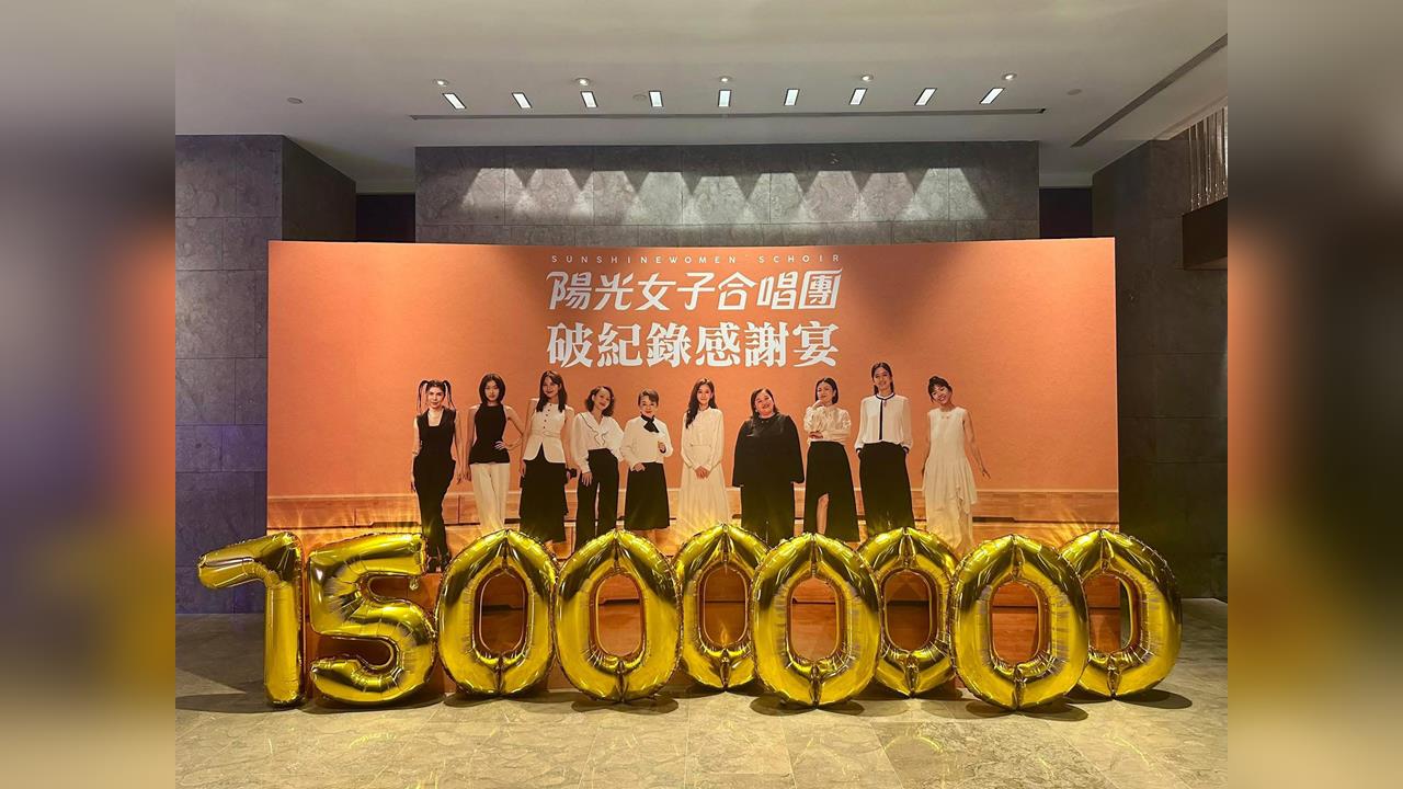 快新聞／《陽光女子合唱團》導演林孝謙臉書被灌爆　網喊：還我們眼淚還有門票錢