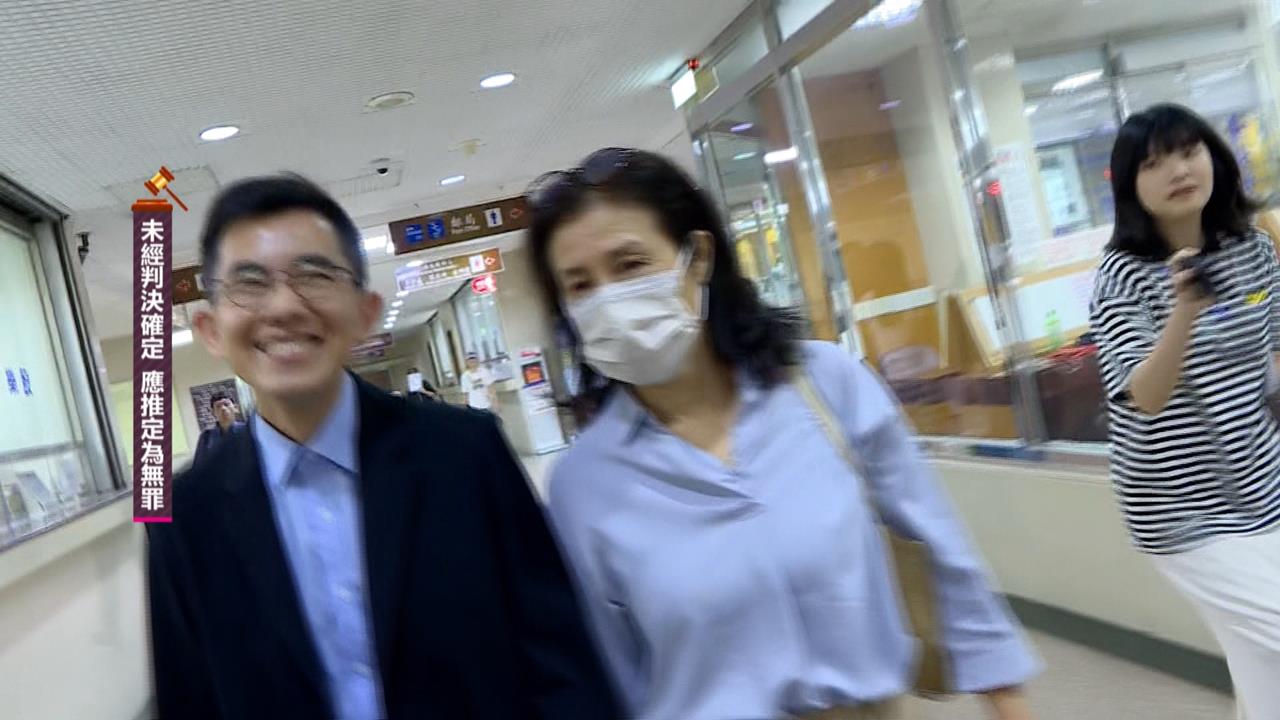 高金素梅涉貪案2度開庭傳喚高金一家人　大帳房姊弟否認犯行
