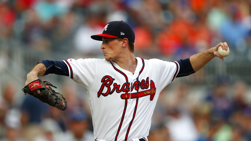 MLB/洋基也砸大錢了 8年破70億簽勇士前王牌
