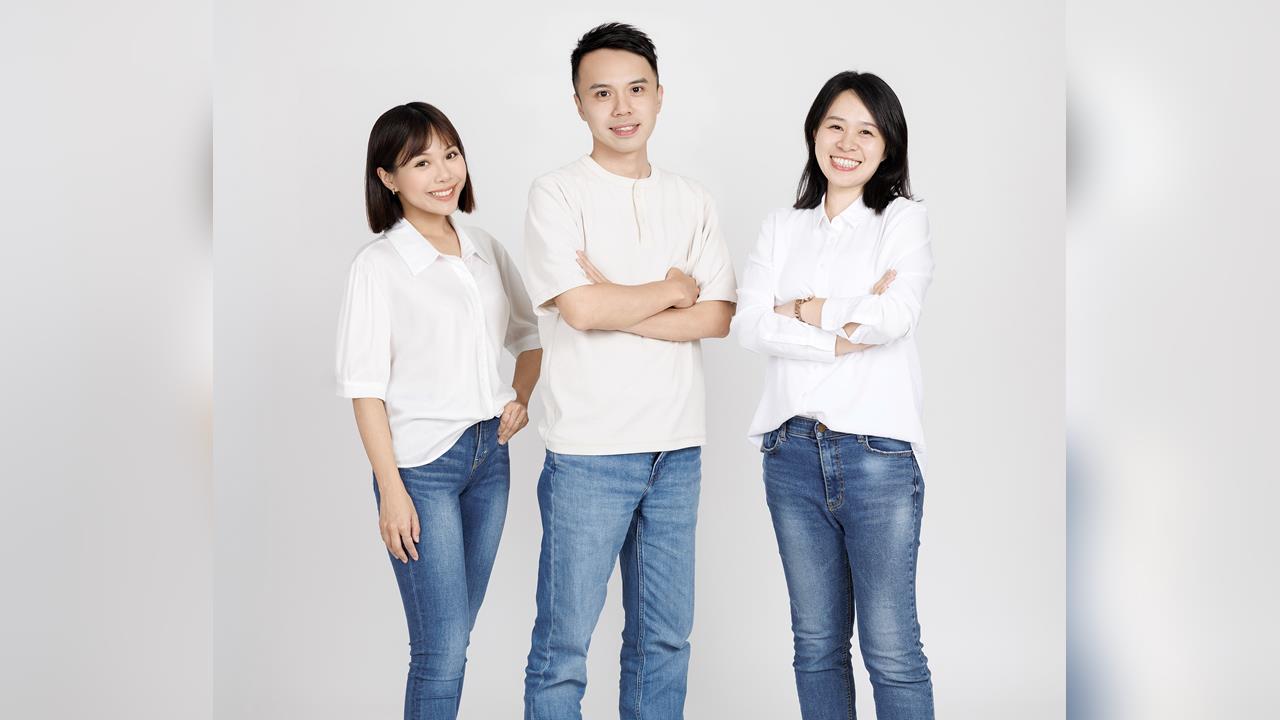 快新聞／初選落敗馬上轉跑道！藍營1女將投靠李四川團隊　發言人名單全曝光