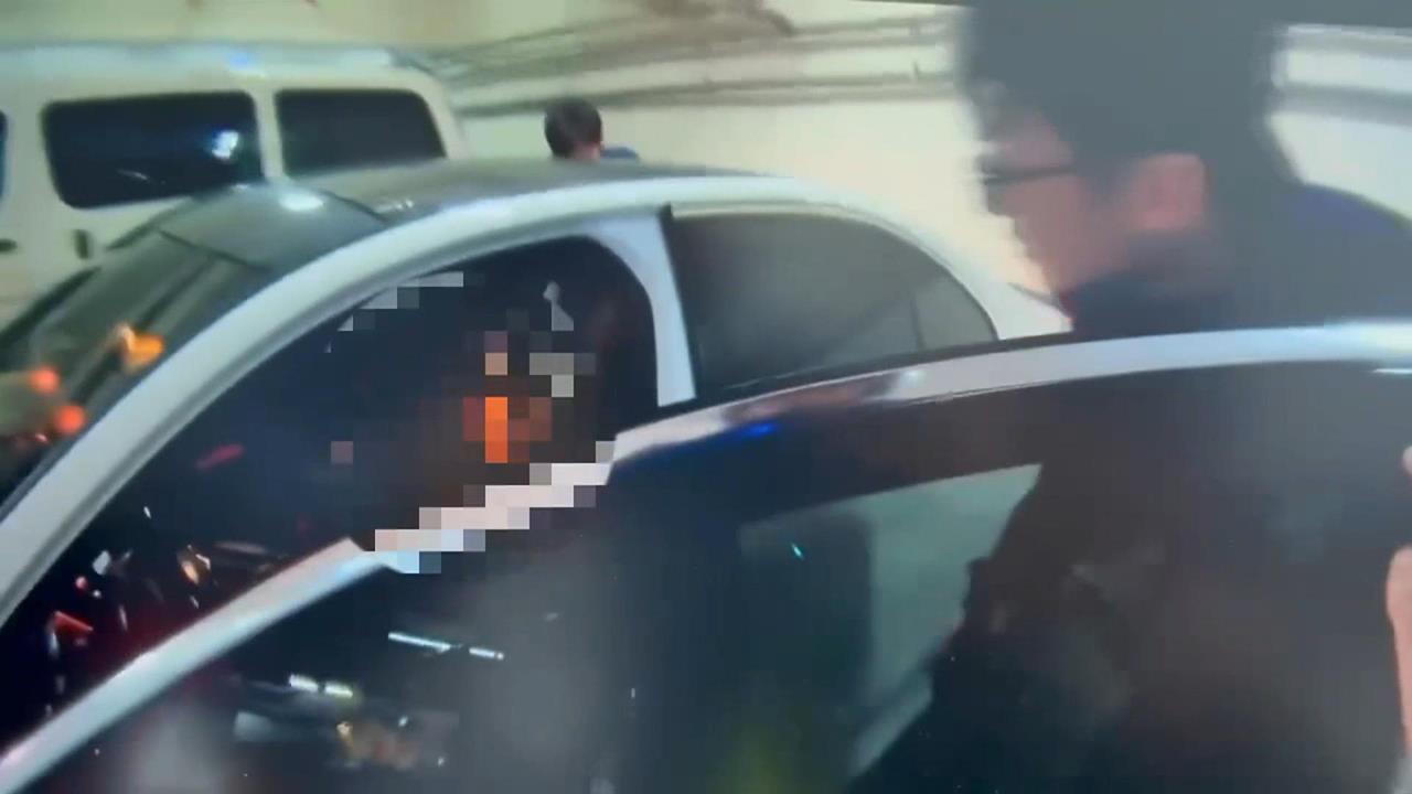 射龍門輸百萬「仙人跳」?大學生控遭持槍強押 警調查後大逆轉