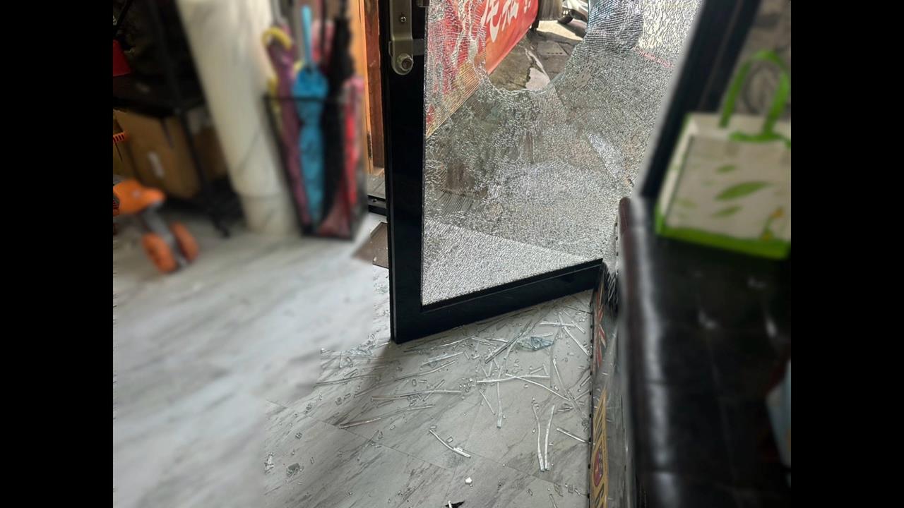 好友變小偷!美髮店現金失竊 竟是前同事犯案