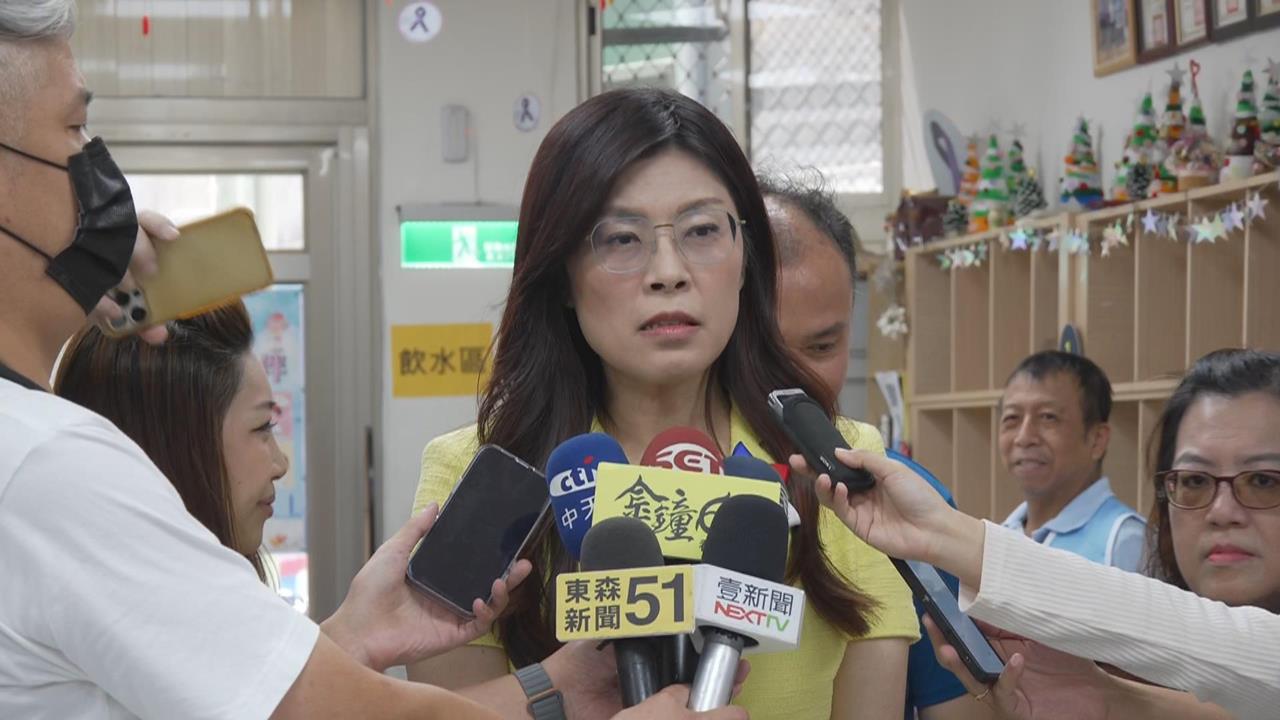 快新聞／驚爆中國介選！趙少康急喊徹查　鄭麗文稱：別把言論自由上升國安