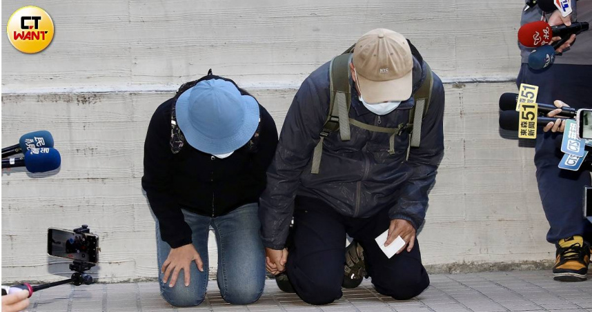 57歲英雄余家昶捨身救人！　余母：事情是張文做的，跟他爸媽沒有關係