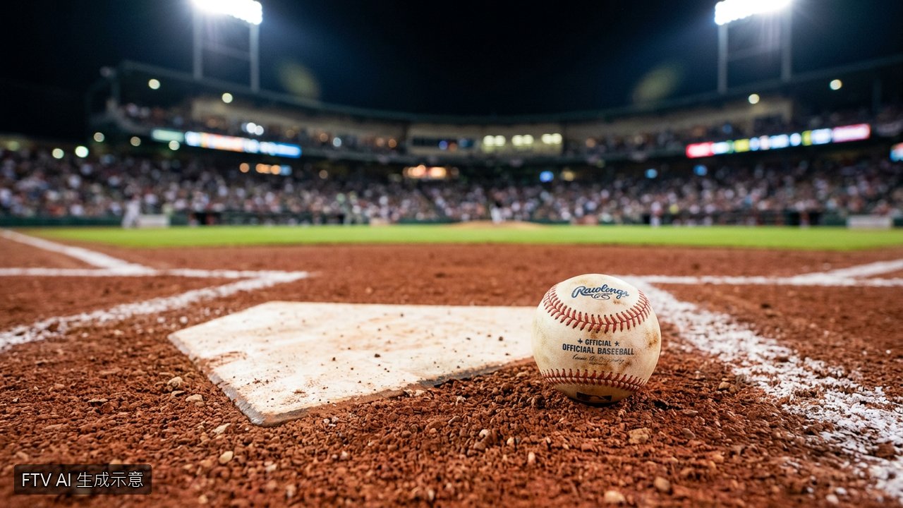 MLB國聯冠軍賽釀酒人逆轉道奇　系列賽2比0領先