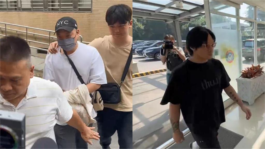 閃兵名單再擴大！疑藉「心血管疾病」逃兵…「造假病例」驚人價碼曝光