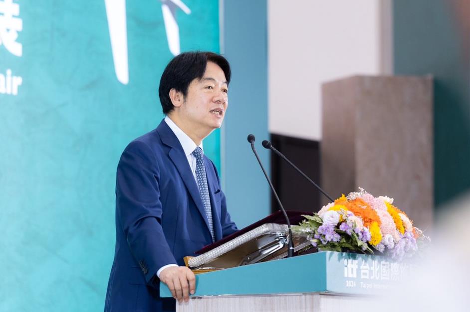 勞動部霸凌案震驚社會！賴清德說話了：認為理所當然的職場文化要改