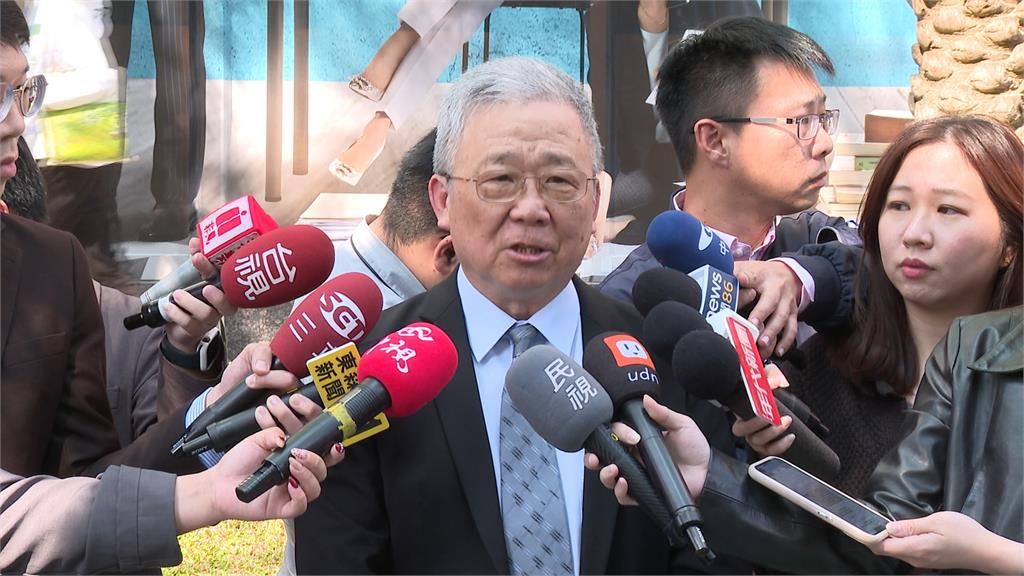 道歉非誠心？才稱「賴清德兒躲美不當兵」收律師函⋯退將栗正傑又發文