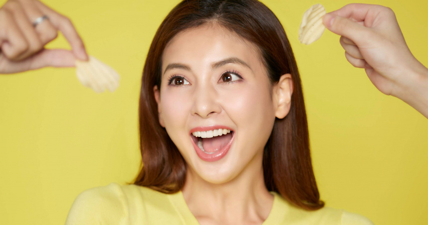 韋汝至今未婚大方回應感情　「財神爺比較重要」