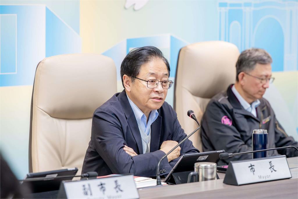 桃園捷運綠線拚年底營運 優先通車段7站消檢情況曝