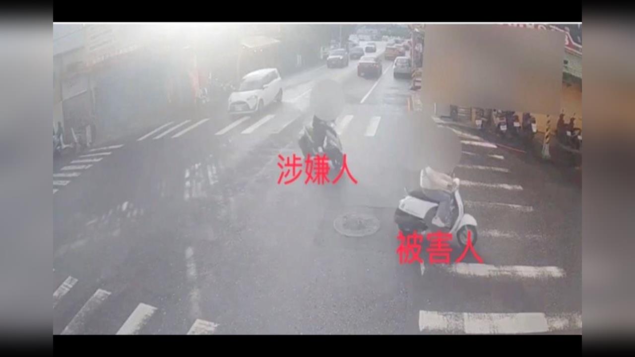 宜蘭街頭女子被尾隨偷拍　友拍證據PO網示警揪「慣犯」