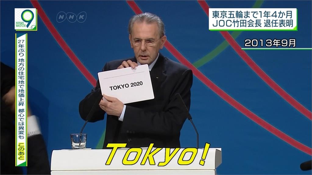 全球／武漢肺炎全球狂燒 東京奧運到底辦或不辦？