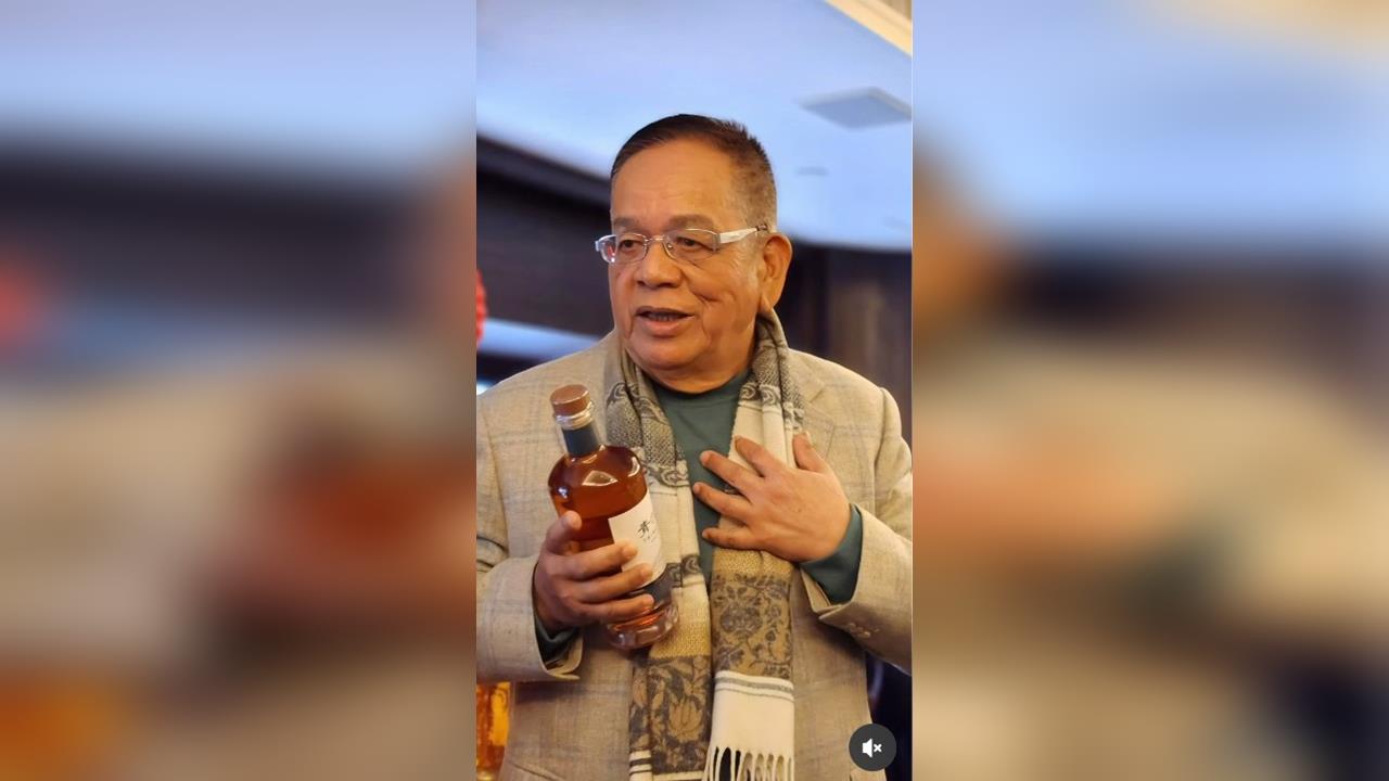 快新聞／「橡木桶」董事長陳春安驚傳辭世！享壽80歲