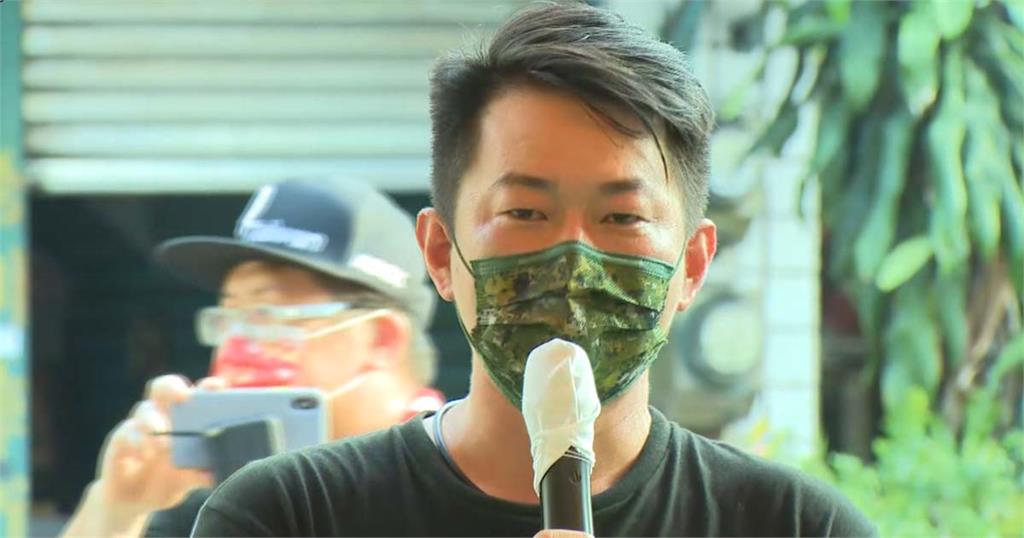 離罷免剩1天！陳柏惟前老闆《幸福路上》導演宋欣穎「1句話」表態了