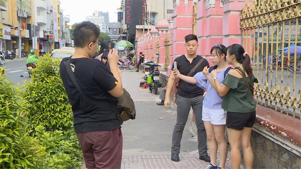 台灣將掀報復性出國？越南有望成第二泡泡旅遊國