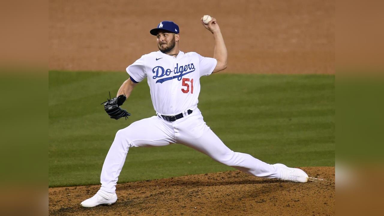 MLB／道奇重要後援維西亞臨時家中有急事！何時回歸世界大賽時間不明