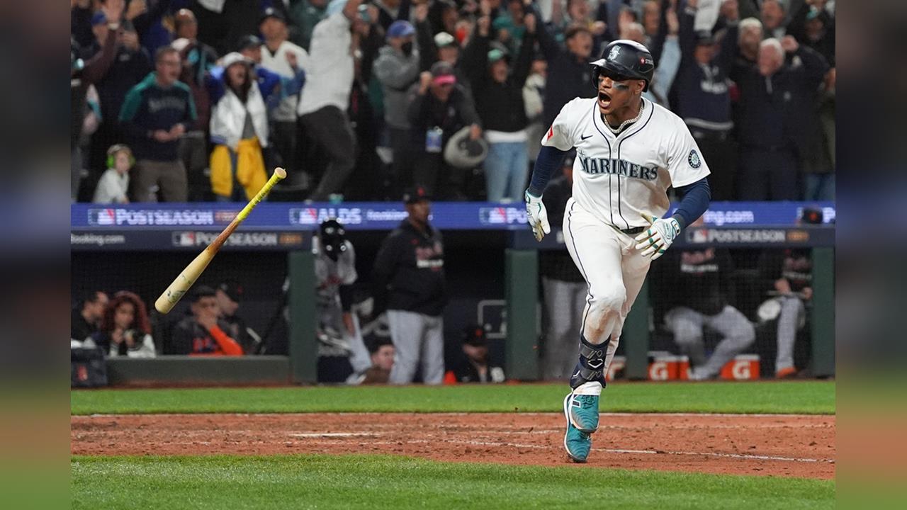 MLB(影)／波朗柯再見安終結天昏地暗15局大戰！水手1分差氣走老虎闖美聯冠軍賽