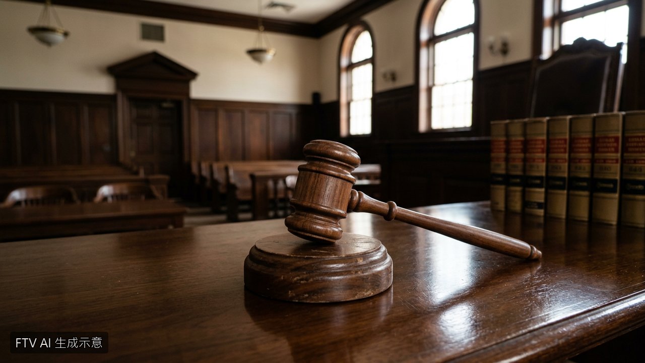 埃及知名主持人涉製毒販毒　遭法院重判死刑引發關注