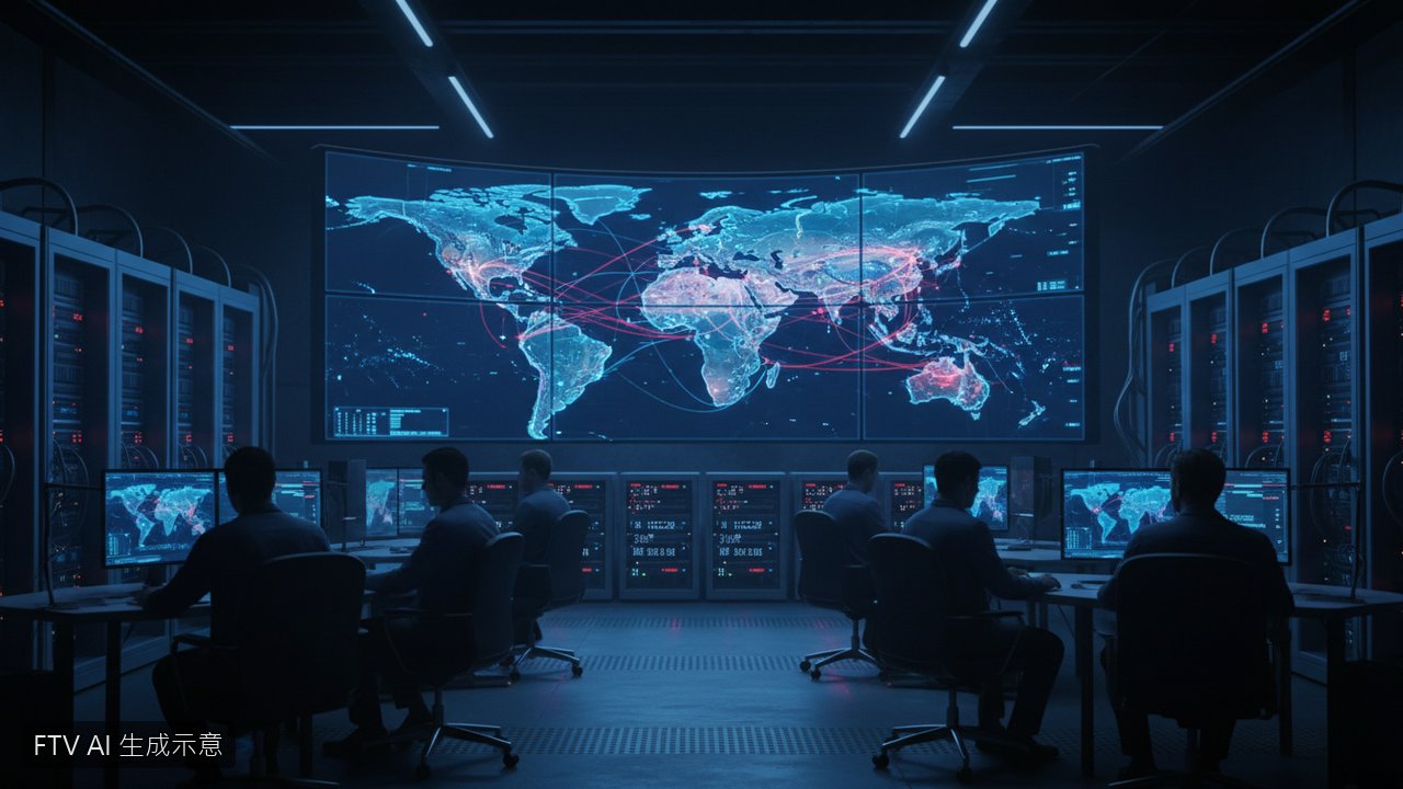 英國情報首長示警：面臨俄中威脅關鍵時刻　科技競賽不進則退
