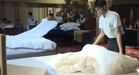 旅遊業將開放移工？　周永暉：詳細方案待勞動部下半年宣布