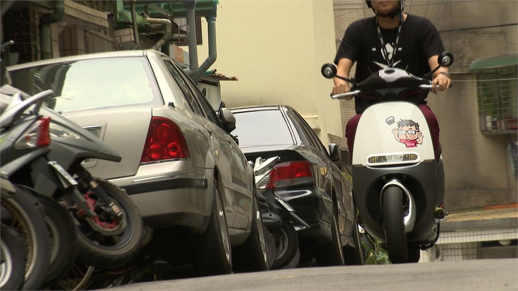 打造成電動機車友善城市　高市祭出多項優惠「其中這項」全台最高